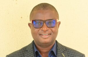 NCF appoints Kunle Olawoyin as new Director of communications