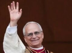 Pope warns of regional spillover from Israel-Iran war