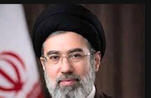 Iran picks Mojtaba, Khamenei’s son as new supreme leader