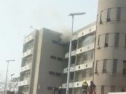 FG orders probe into Abuja Secretariat fire