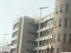FG orders probe into Abuja Secretariat fire