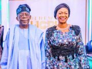 Tinubu, wife begin historic state visit to United Kingdom