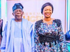 Tinubu, wife begin historic state visit to United Kingdom