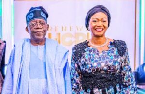 Tinubu, wife begin historic state visit to United Kingdom