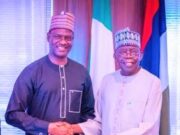 Senate Confirms Taiwo Oyedele as Minister of State for Finance