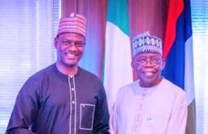 Senate Confirms Taiwo Oyedele as Minister of State for Finance