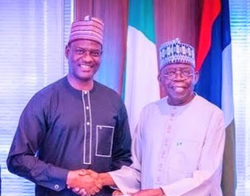 Senate Confirms Taiwo Oyedele as Minister of State for Finance