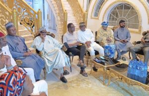 2027:Ex-presidential candidate urges inclusive democracy