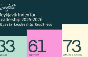 Nine in 10 Nigerians believe women can lead, Reykjavik index finds
