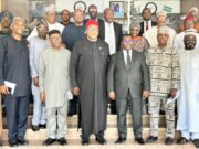 Credible polls key to national security -INEC Chairman