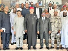 Credible polls key to national security -INEC Chairman