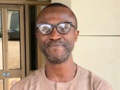 The corruption of delay: institutionalising justice and equity for Nigeria’s vulnerable