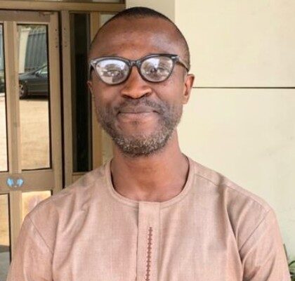 The corruption of delay: institutionalising justice and equity for Nigeria’s vulnerable