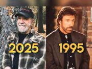 Chuck Norris, martial artist, Hollywood movie star dies aged 86