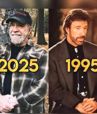 Chuck Norris, martial artist, Hollywood movie star dies aged 86