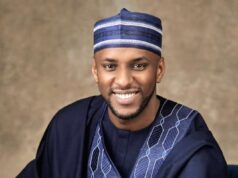 Adamawa APC chieftain urges participation at Governor’s grand reception