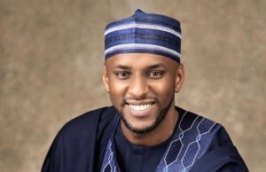 Adamawa APC chieftain urges participation at Governor’s grand reception