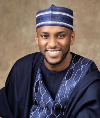 Purposeful leadership, intra-party stability key to democracy –Haske