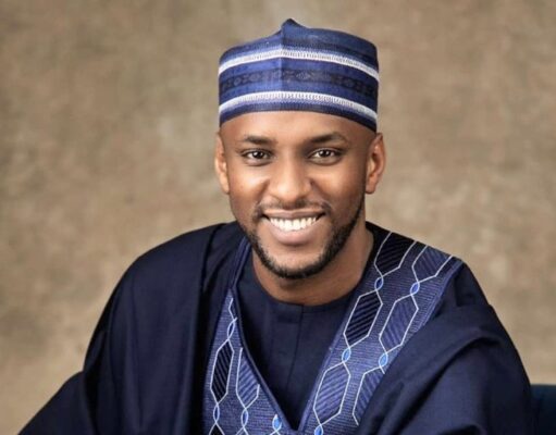 Adamawa APC chieftain urges participation at Governor’s grand reception