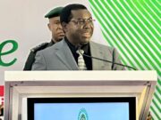 2027: INEC concerned over emerging threats -Amupitan