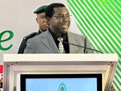 2027: INEC concerned over emerging threats -Amupitan