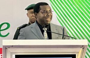 2027: INEC concerned over emerging threats -Amupitan