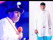 Urhobo forum seeks unity, urges reconciliation with Ibori