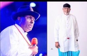 Urhobo forum seeks unity, urges reconciliation with Ibori