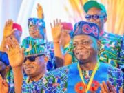 Yilwatda, Basiru, others elected APC national executives