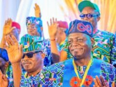 Yilwatda, Basiru, others elected APC national executives