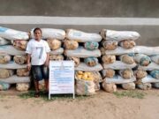 NDLEA intercepts cocaine consignment in stock fish