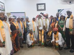 2027: Renewed Hope group rallies Nigerians for Tinubu’s re-election