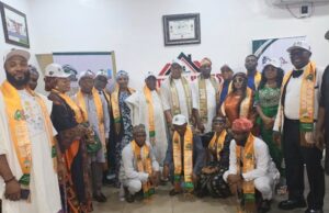 2027: Renewed Hope group rallies Nigerians for Tinubu’s re-election