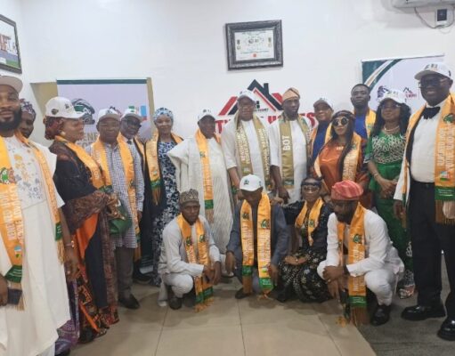 2027: Renewed Hope group rallies Nigerians for Tinubu’s re-election