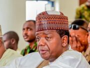 Eid-ul-Fitr: Minister Matawalle urges Nigerians to stay united, vigilant