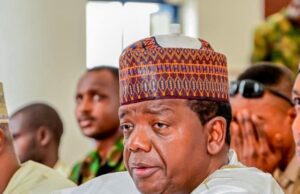 Eid-ul-Fitr: Minister Matawalle urges Nigerians to stay united, vigilant