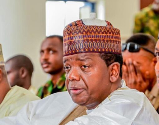 Eid-ul-Fitr: Minister Matawalle urges Nigerians to stay united, vigilant