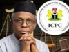 Democracy Watch Initiative Commends ICPC Over El-Rufa’i Prosecution