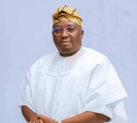 Breaking:Adelabu resigns as Power Minister to pursue Oyo governorship bid
