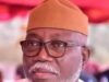 Ondo: Aiyedatiwa loses appeal against suit challenging his eligibility for re-election