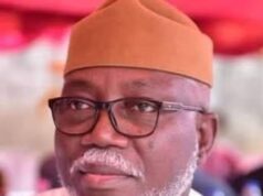 Ondo: Aiyedatiwa loses appeal against suit challenging his eligibility for re-election