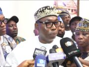 SDP’s Adebayo meets Afenifere, Arewa leaders, seeks return to founding philosophy