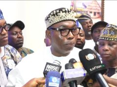 SDP’s Adebayo meets Afenifere, Arewa leaders, seeks return to founding philosophy