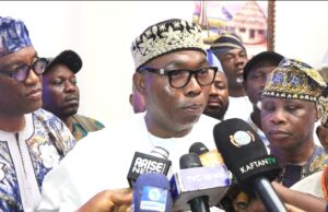 SDP’s Adebayo meets Afenifere, Arewa leaders, seeks return to founding philosophy