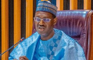 Group blames Ibrahim Masari for Dangiwa’s exit