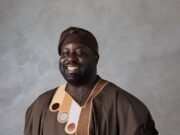 Olajuyin Rejects Smear Campaign, Promises Inclusive Leadership