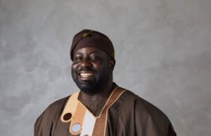 Olajuyin Rejects Smear Campaign, Promises Inclusive Leadership