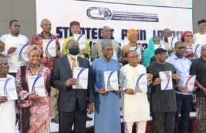 CDD unveils five-year strategic plan to tackle democratic decline, insecurity in West Africa