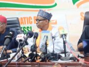 2027: SDP presidential race open to eligible Nigerians -Gombe