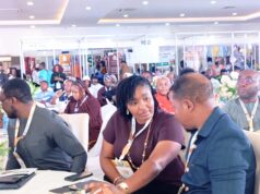 GIZ committed to Nigeria’s MSMEs growth -Wagner